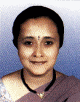 Dr. Mrs. Angha Ghai
