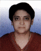 Dr. Mrs. Vibha Bhalerao